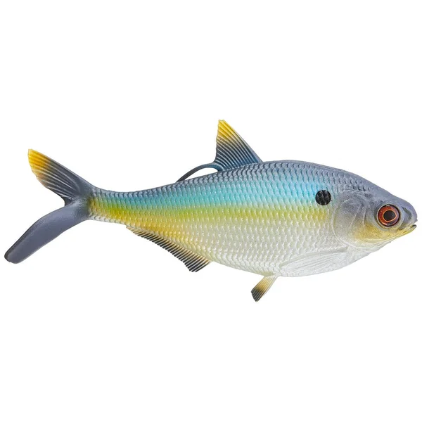 13 Fishing - Coalition Bait Co BAMF Shad Swimbait