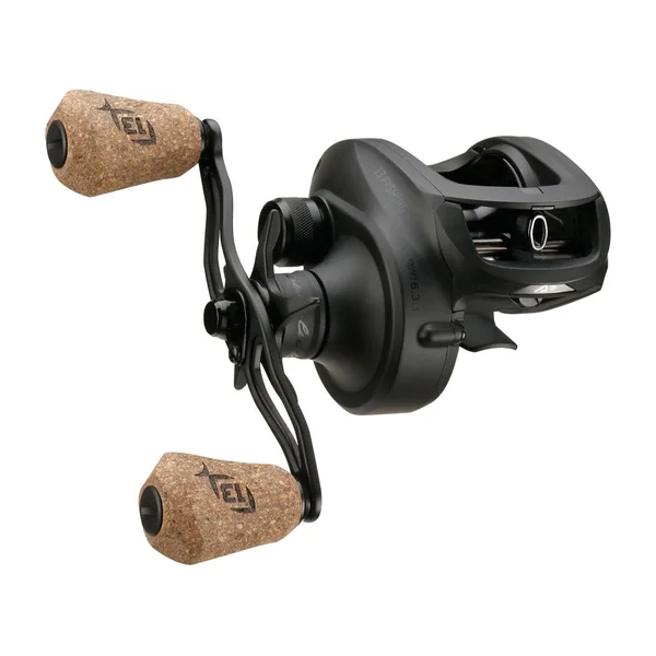 13 Fishing Concept A3 Casting Reel