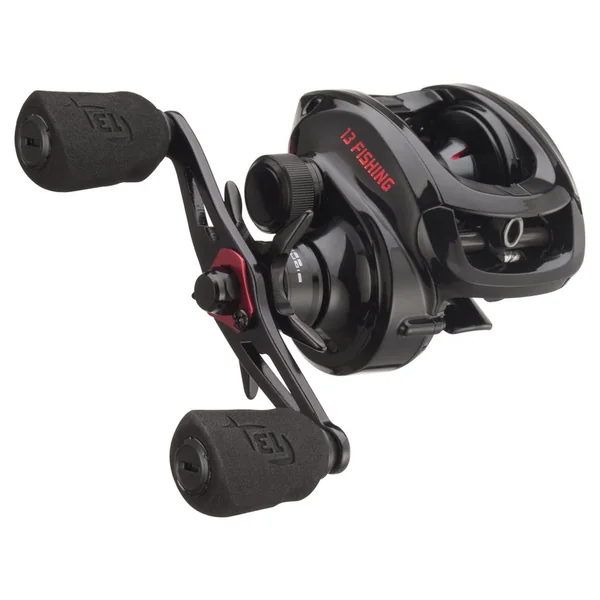 13 Fishing Inception G2 Casting Reels