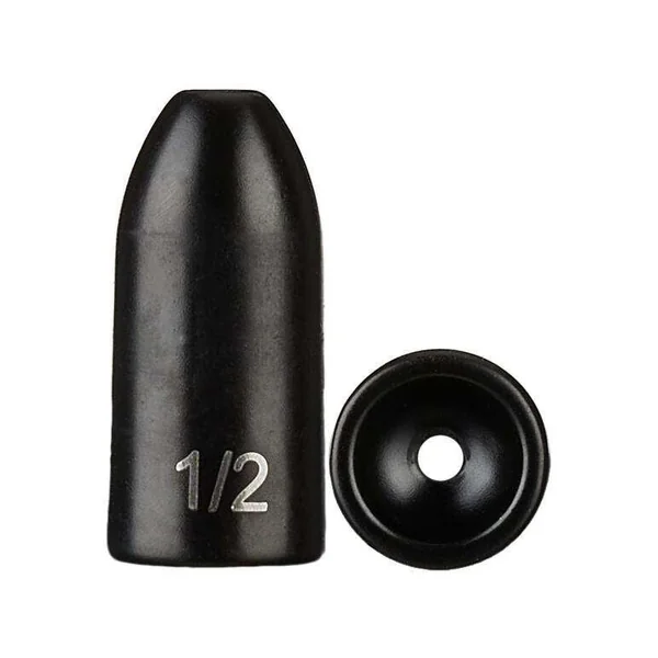 1st Contact Tungsten Worm Weights