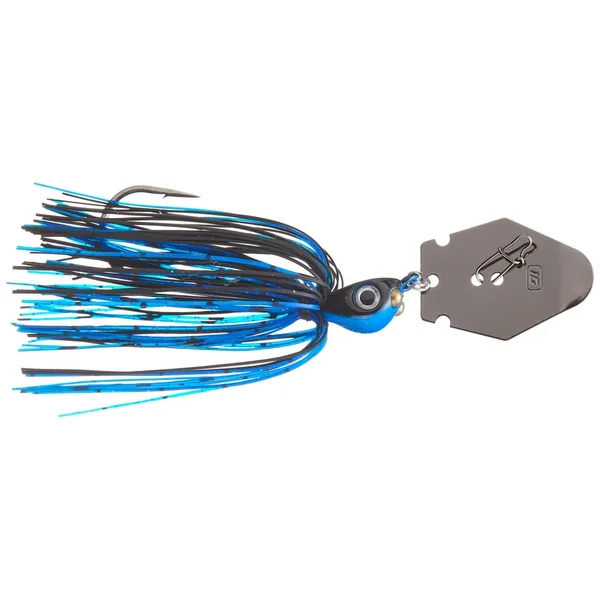 1st Gen Copperhead Bladed Jig