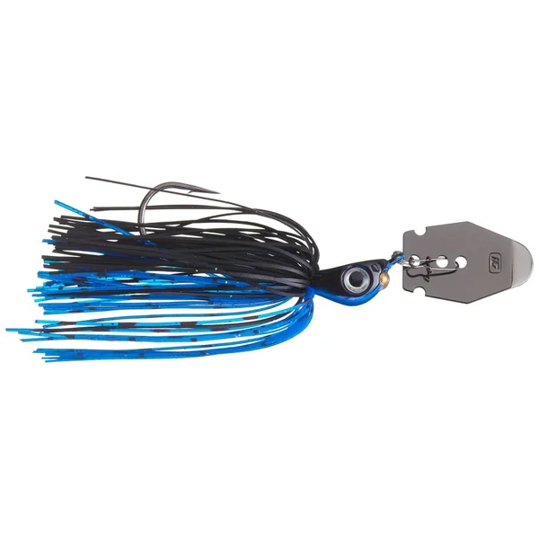 1st Gen Copperhead Mini Bladed Jig