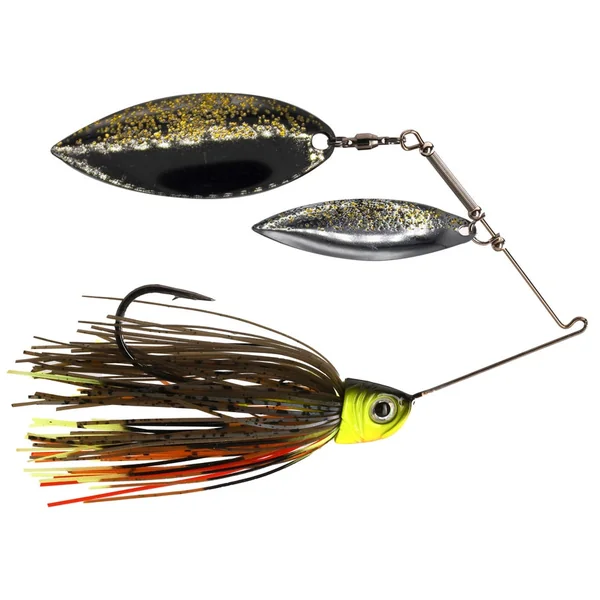 1st Gen Split-Blade Spinnerbait