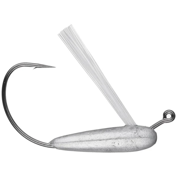 3 Brothers Baits Lifted Flip N' Tube Jigheads 3pk