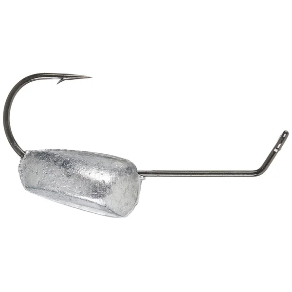 3 Brothers Baits Lifted True Goby Tube Jigheads 4pk