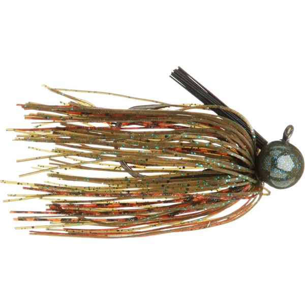4x4 Football Jigs