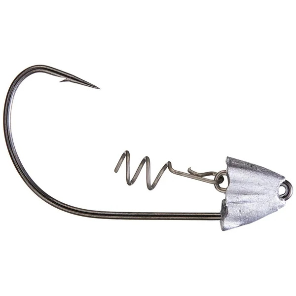 4x4 Head Hunter Finesse Swimbait Jigheads 2pk