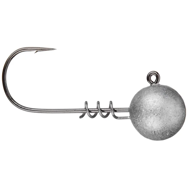 4x4 Little Head Swimbait Jigheads 3pk