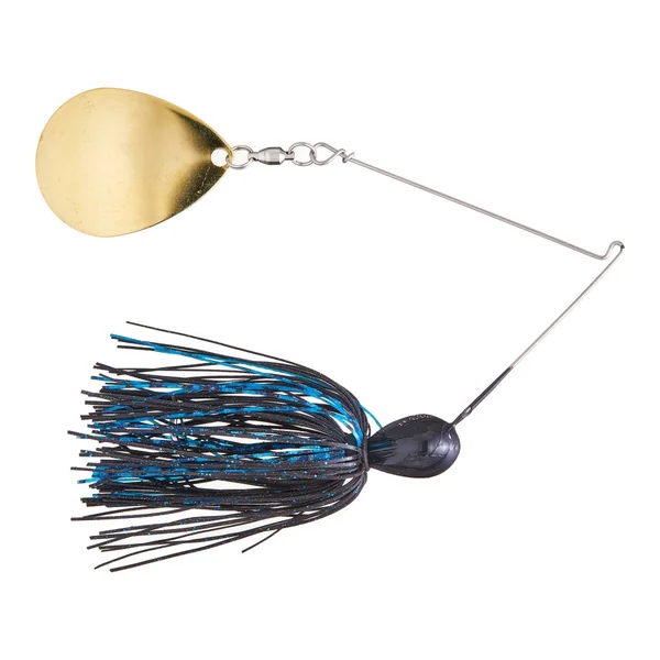 4x4 Nighttime Spinnerbait 3/4 oz