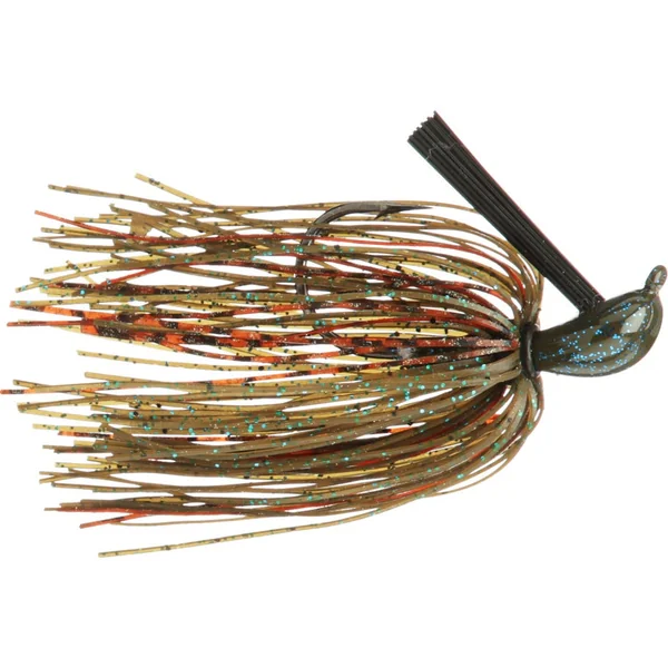 4x4 Tournament Series Casting Jigs 7/16oz
