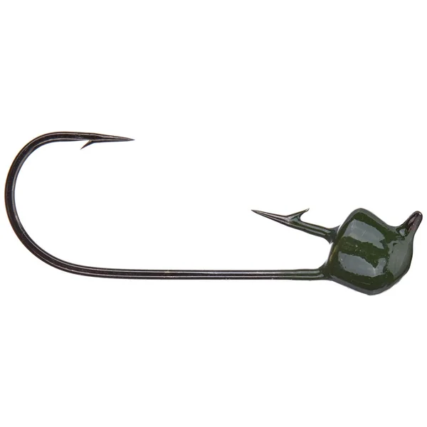 4x4 Turn N Burn Finesse Heads 3pk