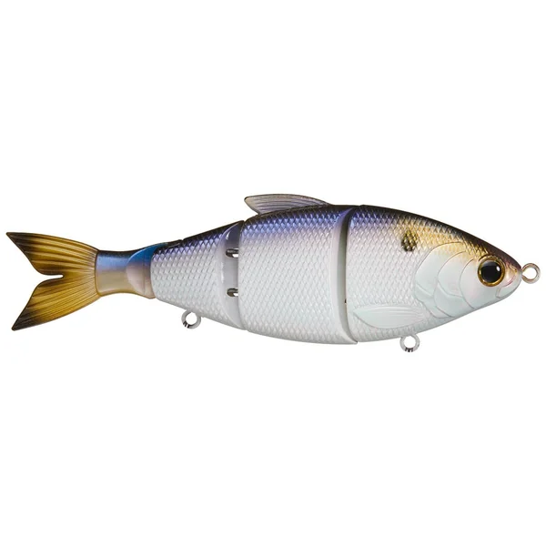6th Sense 7.25" Trace Swimbait