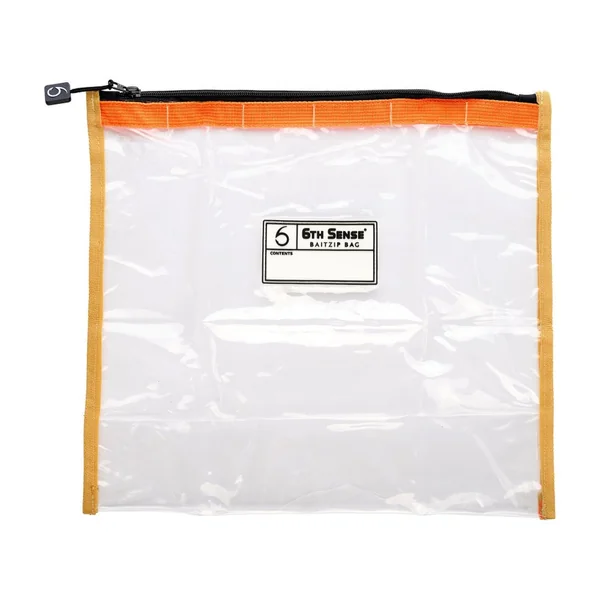 6th Sense BaitZip Pro Bag