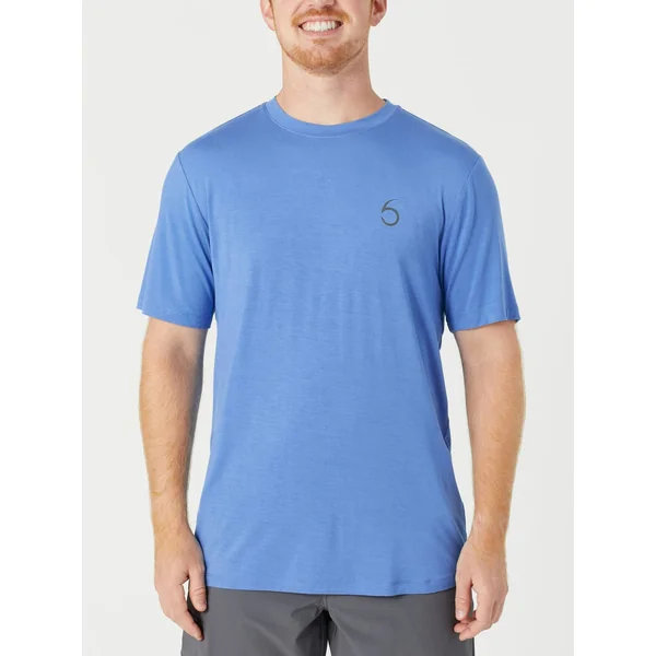 6th Sense Bogata Bamboo Short Sleeve Shirt