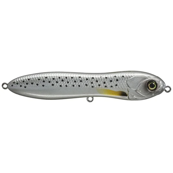 6th Sense BoneDog Saltwater Topwater Walking Bait