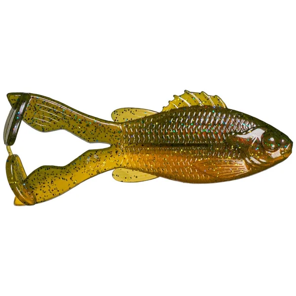 6th Sense BuzzGill 4.0 Creature Bait 6pk