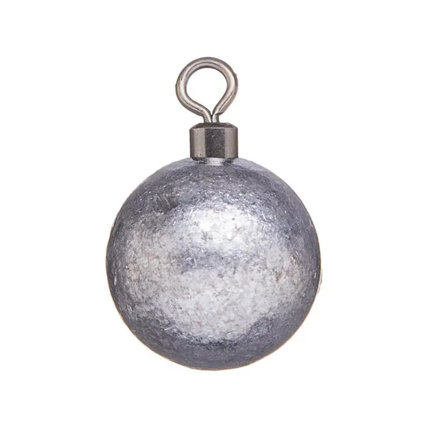 6th Sense Casting Lead Drop Shot Weights