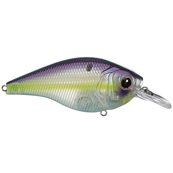 6th Sense Cloud 9 Magnum Silent Squarebill Crankbait