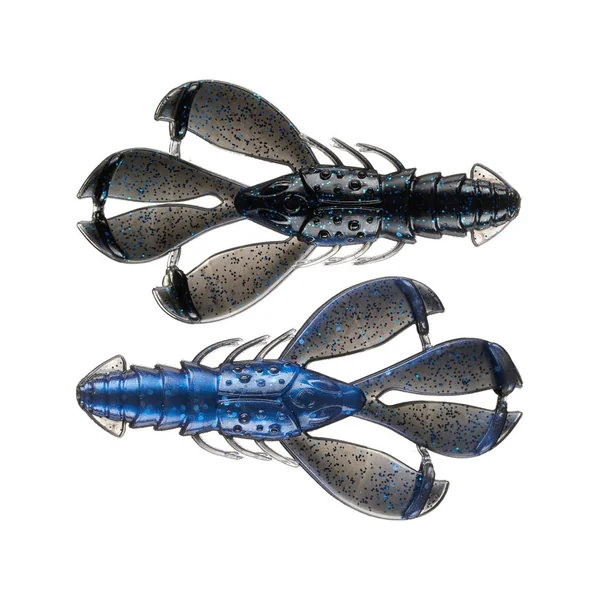 6th Sense Congo Craw 3.8" 6pk