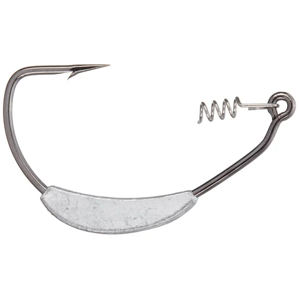 6th Sense Core-X Keel Weighted Swimbait Hooks 3pk