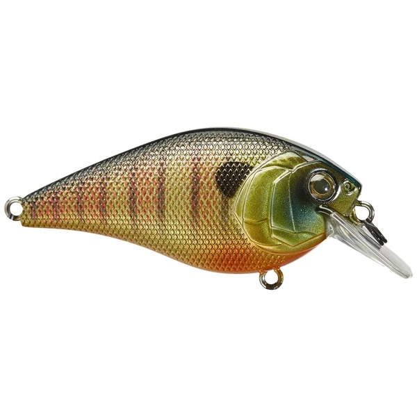 6th Sense Crush Squarebill 100X Crankbait