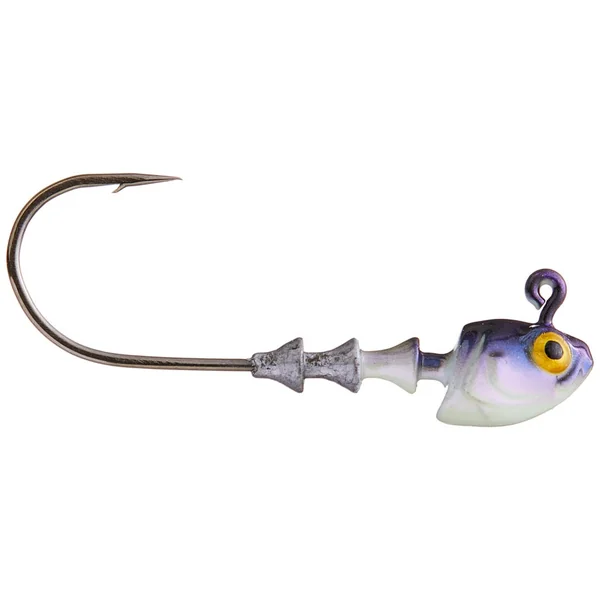 6th Sense Finesse Swimbait Jigheads