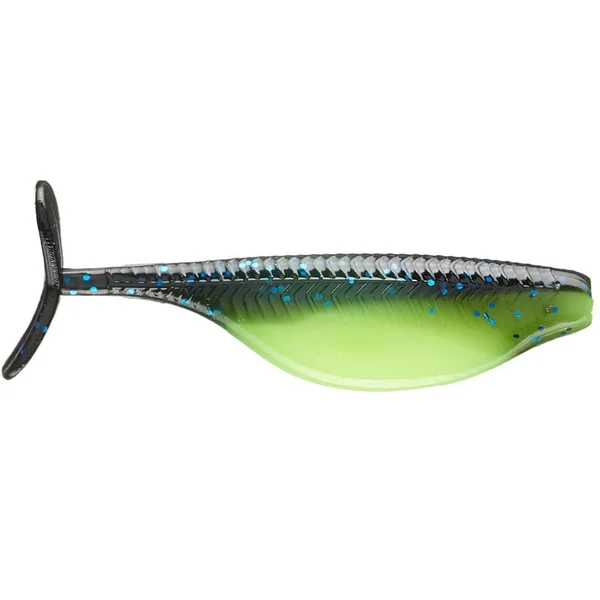 6th Sense Frequency Minnow 2" 12pk