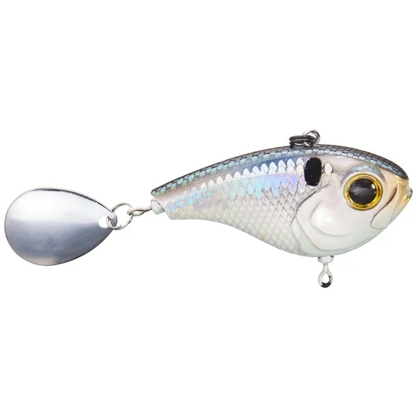 6th Sense Gyro Tail Spinner