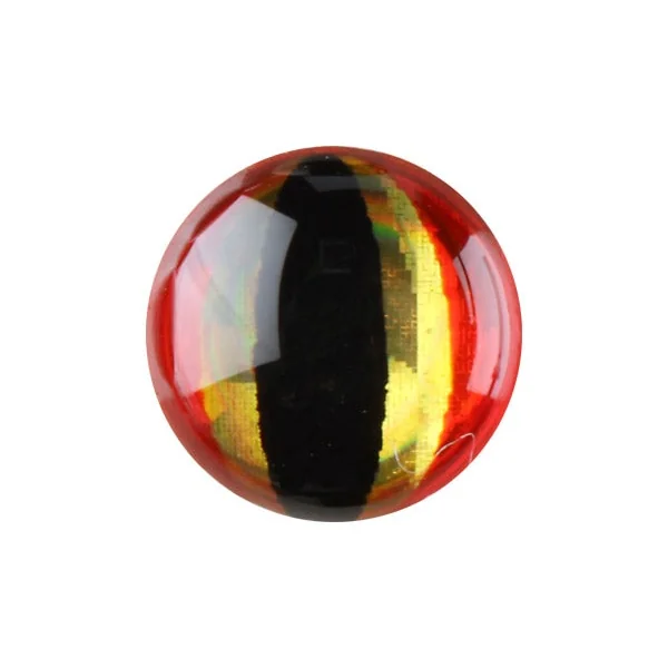 6th Sense HD Slit Eyes