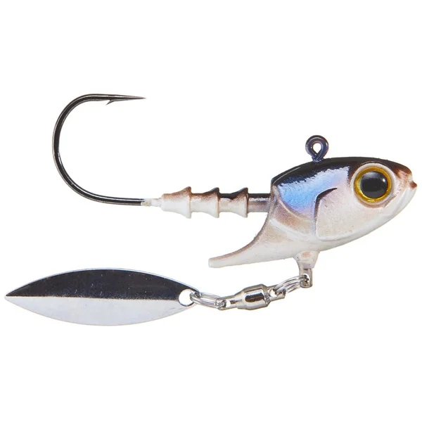 6th Sense Juggle Spin Head