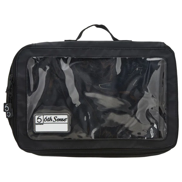 6th Sense Large Bait View Bag