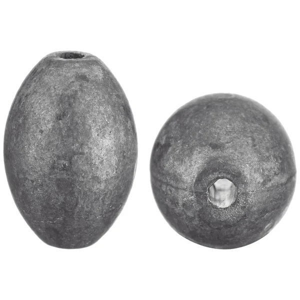 6th Sense Lead Egg Sinkers