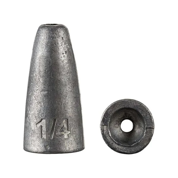 6th Sense Lead Worm Weights