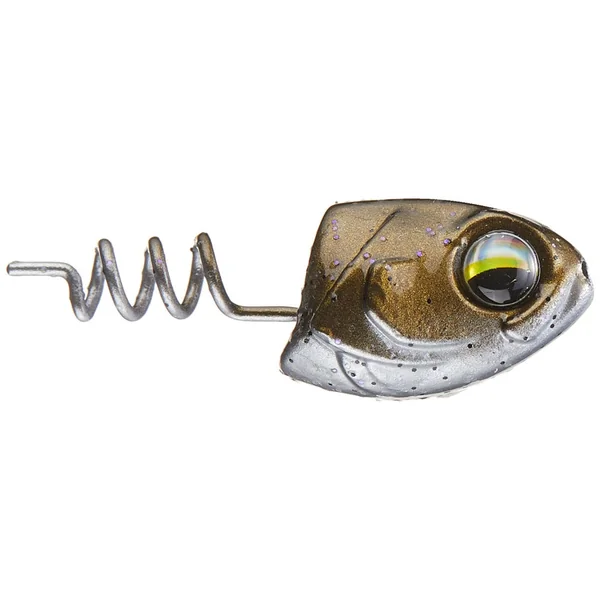 6th Sense Line Through Swimbait Treble Head