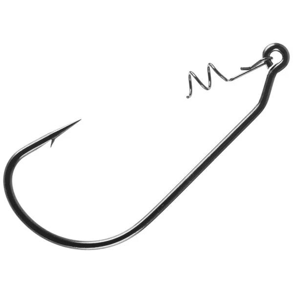 6th Sense Lockdown Screwlock Worm Hooks 5pk