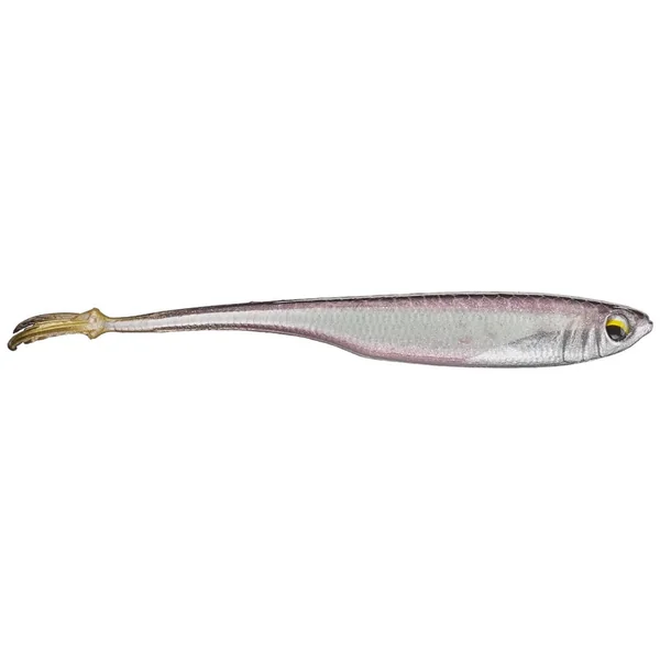 6th Sense Masterclass Strobe Minnow