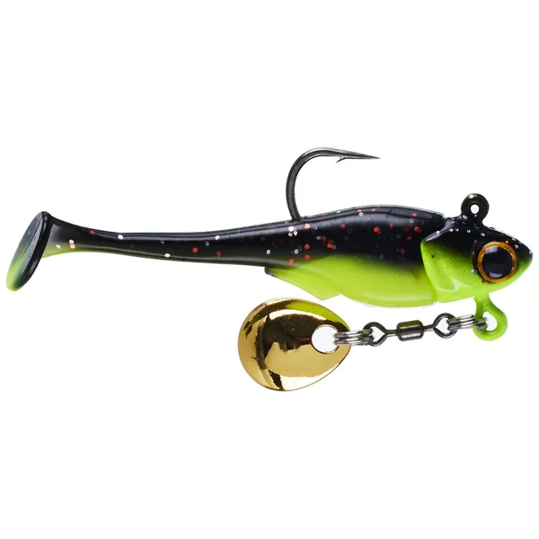 6th Sense Pecos Underspin/Swimbait Kit