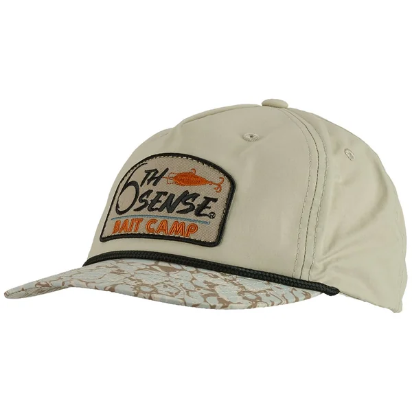 6th Sense The Marina Vented Trucker Hat