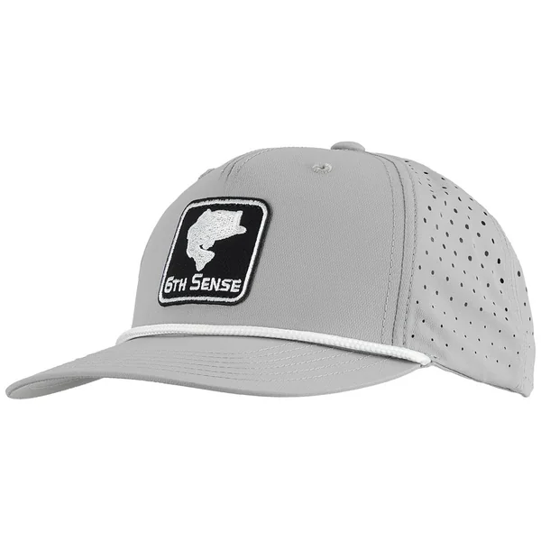 6th Sense The Show Vented Trucker Hat