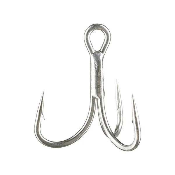 6th Sense Tusk Saltwater Treble Hooks 6pk