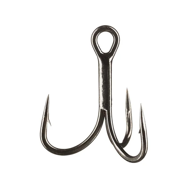 6th Sense Tusk Treble Hook 6pk