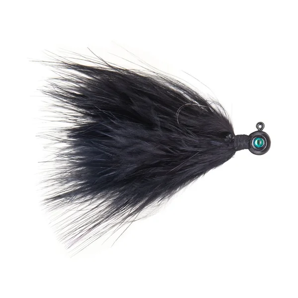 6th Sense Wig Marabou Hair Jig 2pk