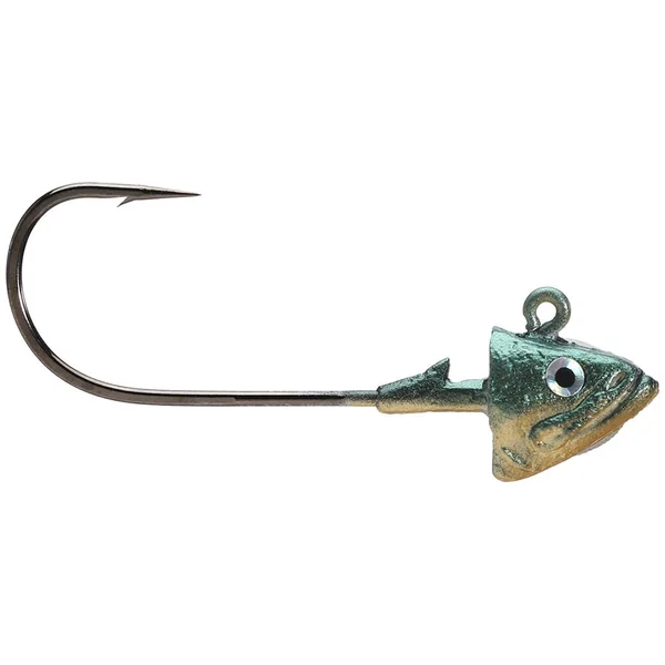 AA's Sakana Swimbait Heads 2pk