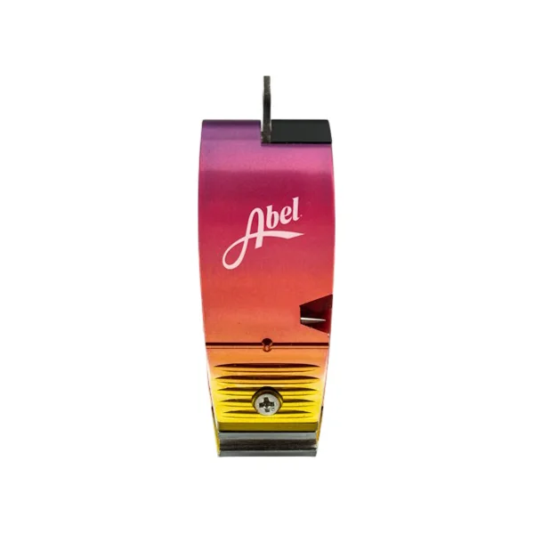 Abel Custom Nipper - Sunset Fade
