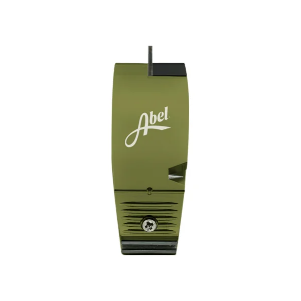 Abel Nipper - Solid Olive