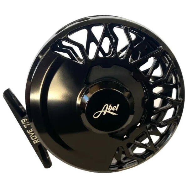 Abel Rove Series Fly Reel