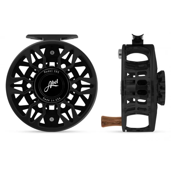 Abel SDS Ported Reel