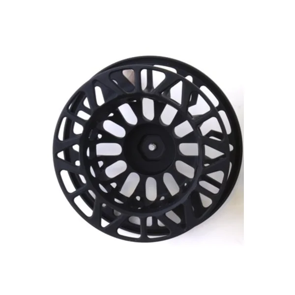 Abel SDS Reel Black Spare Spools