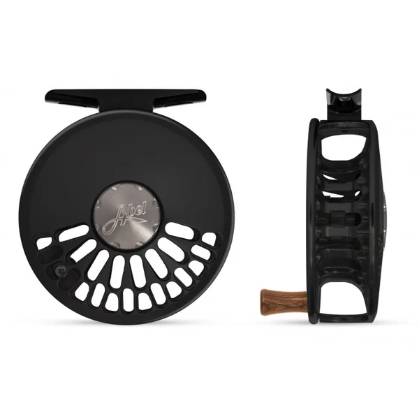 Abel TR Reel