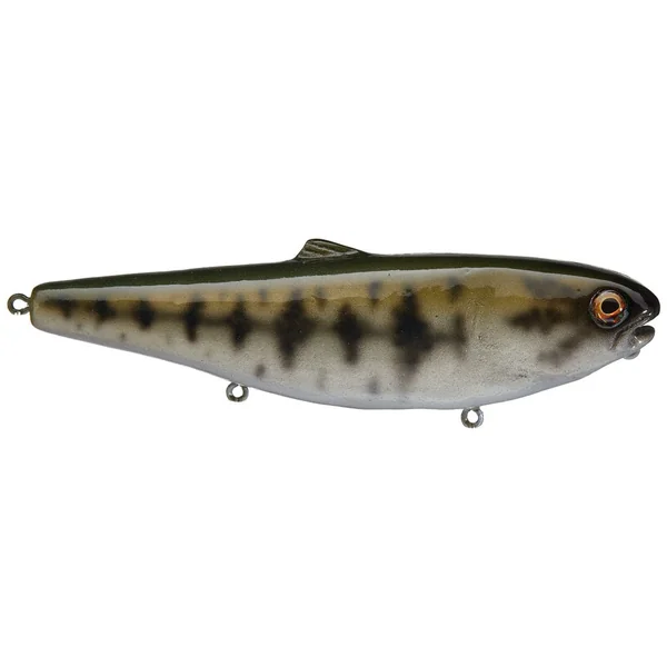 ABT Lures "DD" Dirty Donkey 6.5"